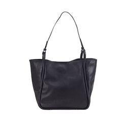 Minimalist Retro Versatile Soft Tote Bag|Shoulder Bag