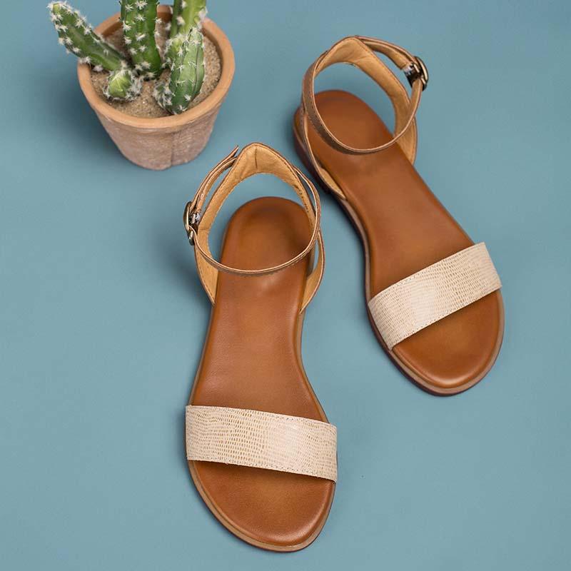 Donddi sandals Handmade