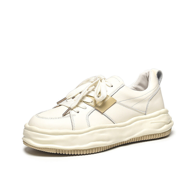 Original Sole Low-Top-Sneakers für Damen