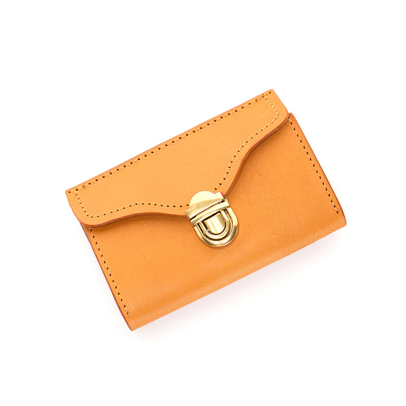 Retro Simple Portable Coin Purse