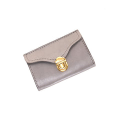 Retro Simple Portable Coin Purse