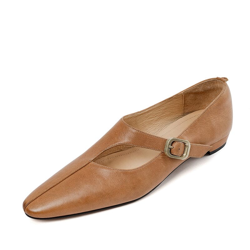 Soft Flat Slip on Flats