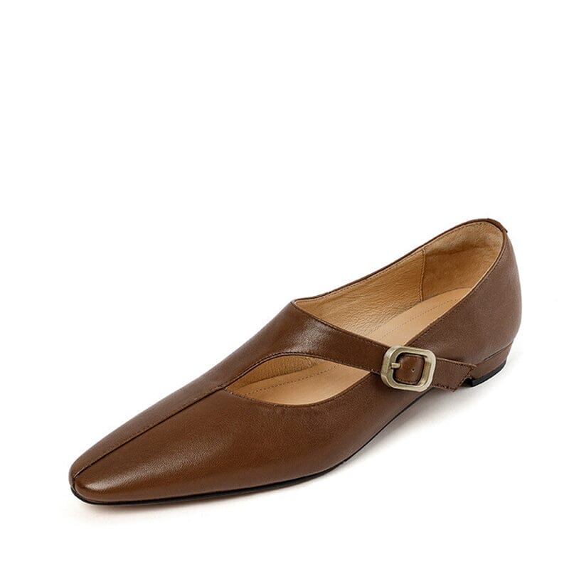 Soft Flat Slip on Flats