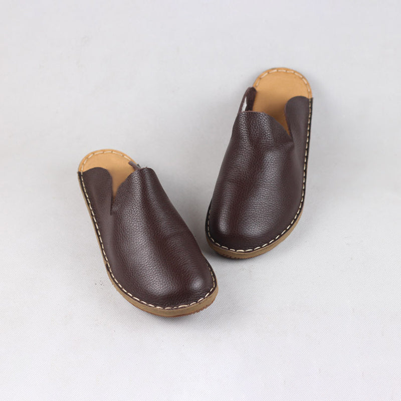 Mori Style Slippers