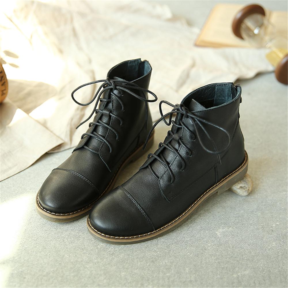 Botas Martin de Retro