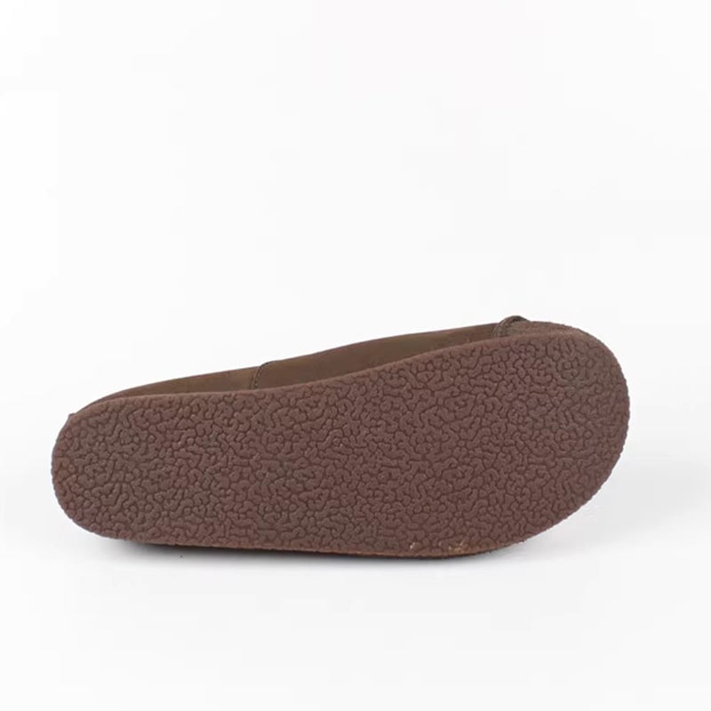Soft loafers Breathable Slip Ons