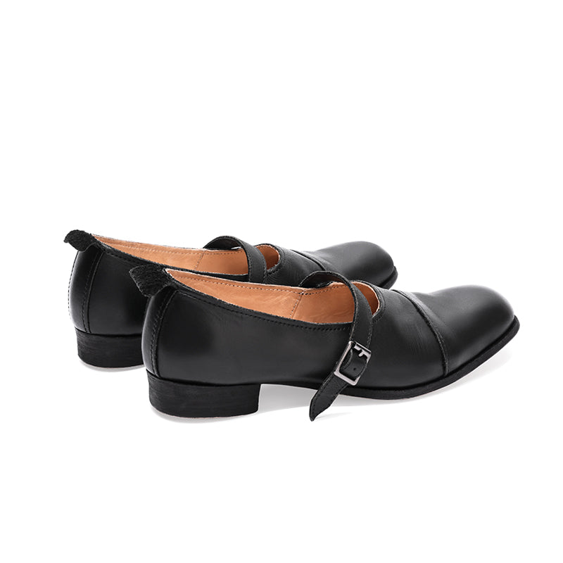 Zapatos Goodyear con suela plana Mary Jane