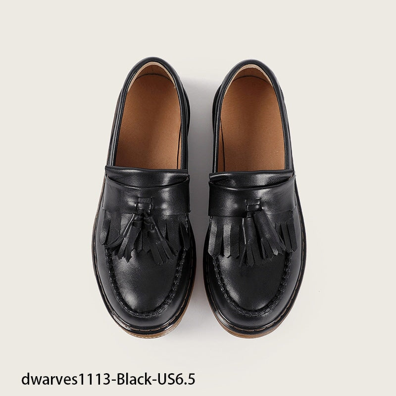 Clearance Sale: Save up to 80% Off on Loafers/Oxfords