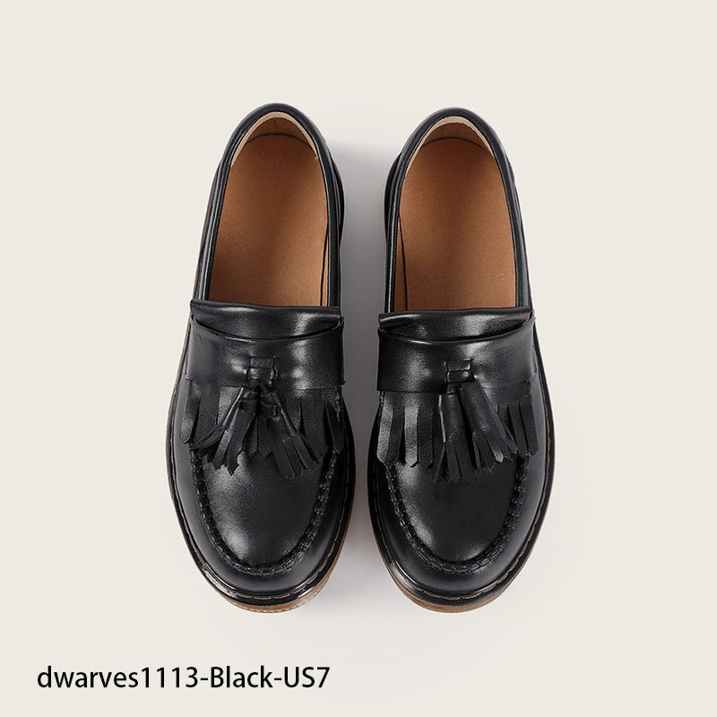 Clearance Sale: Save up to 80% Off on Loafers/Oxfords