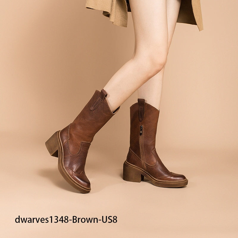 Clearance Sale: Save up to 80% off on boots