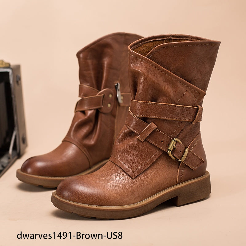 Clearance Sale: Save up to 80% off on boots