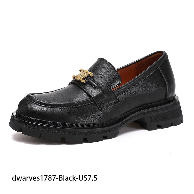 Clearance Sale: Save up to 80% Off on Loafers/Oxfords