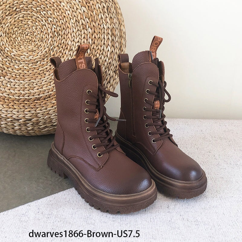 Clearance Sale: Save up to 80% off on boots