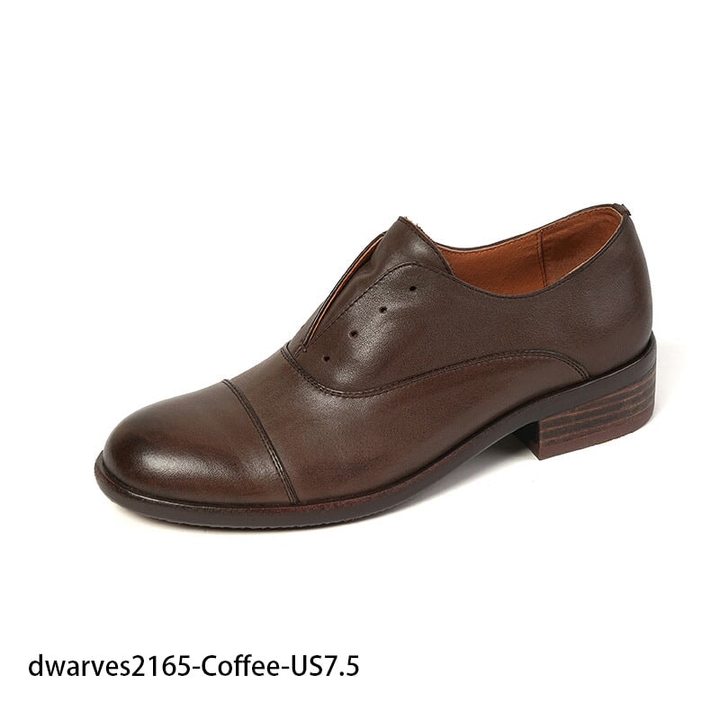 Clearance Sale: Save up to 80% Off on Loafers/Oxfords