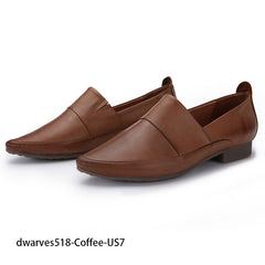 Clearance Sale: Save up to 80% Off on Loafers/Oxfords