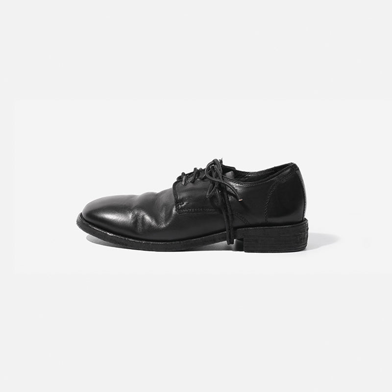 Goodyear Horse Oxfords Classic Sole Derby