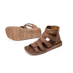 Genuine Gladiator Sandals