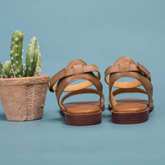 Donddi sandals Handmade