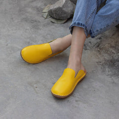 Mori Style Slippers