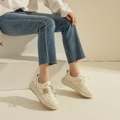 Original Sole Low-Top-Sneakers für Damen